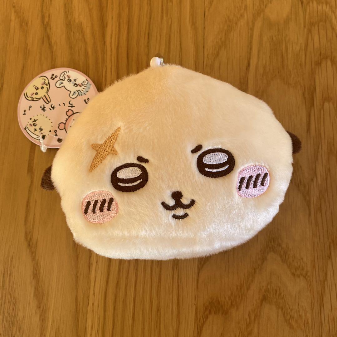 Chiikawa Plush Pass Rakko Pouch Case 2 | eBay Chiikawa Plush Pass Rakko Pouch Case 2 | eBay