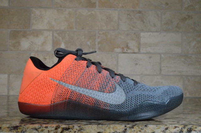 kobe 11 elite low easter