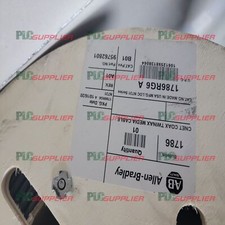 1PC *NEW* Allen-Bradley 1786-RG6 *one year warranty*