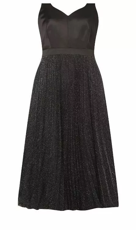 Dorothy perkins cheap plisse dress