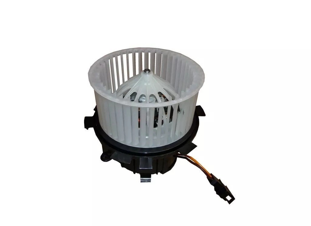 Ventilateur de chauffage interieur Citroen C5 III Peugeot 407