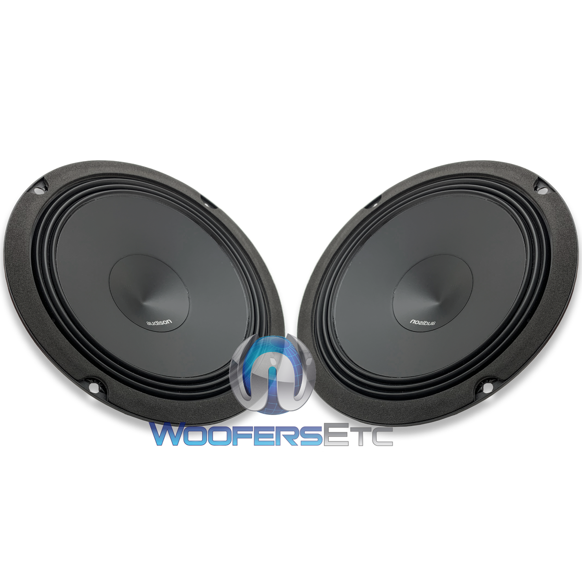 pair AUDISON PRIMA AP6.5-OHM2 6.5