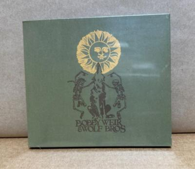 #ad Bobby Weir amp; Wolf Bros : Live In Colorado Vol. 2 CD Album 2022 $16.99