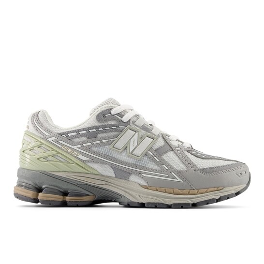 靴 new balance M1906NB US9 New Balance 1906N B M1906NB GRAY Width D Lyfestyle Shoes Men's