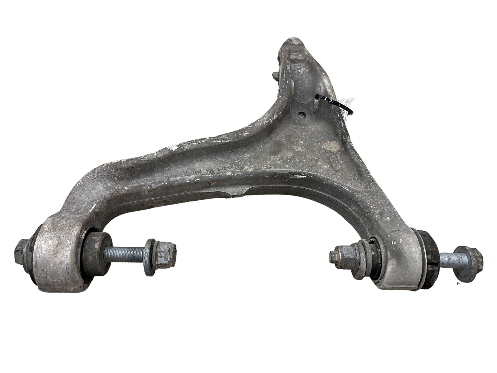 2017-2024 MASERATI LEVANTE FRONT RIGHT LOWER CONTROL ARM AWD *54K MILES*