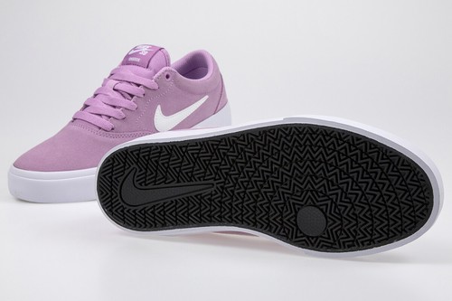 Nike Women\u0026#039;s SB Charge Suede UK 7.5, US 10, Eur 42 | eBay
