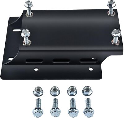 Generic Torque Converter Riser Plate for 196cc 212cc CT200U Coleman ...