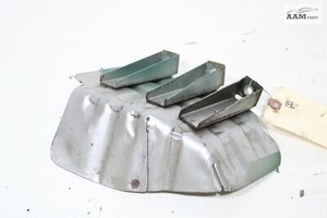 2022 VOLVO VNL 860 D13 12.8L ENGINE COOLER RIGHT SIDE SUPPORT BRACKET OEM