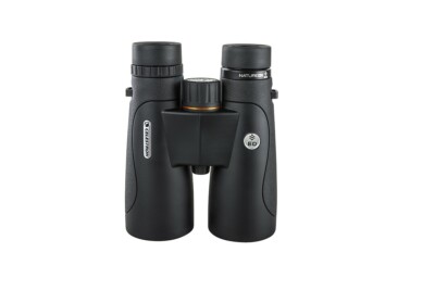 Celestron 72336 Fernglas Nature DX ED 12x50 mit Tasche und Trageriemen