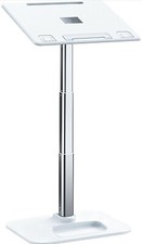 11-17" Laptop Holder Portable Computer Tablet Stand Adjustable