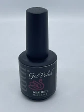 INM Gelavish Gel Polish - Desired 15ml