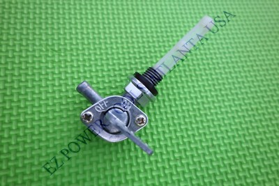 #ad Pacific Hydrostar 98443 98444 98445 4HP 118CC 2000PSI Pressure Washer Fuel Valve $15.98