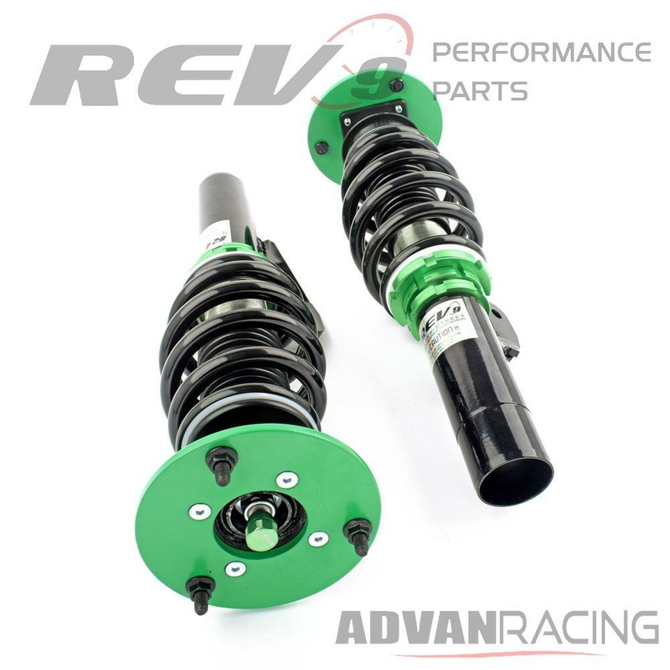 H&R Premium Performance Coilover - E92 335I COUPE/ 335IS COUPE 2007-13 (39177-11) main image 0