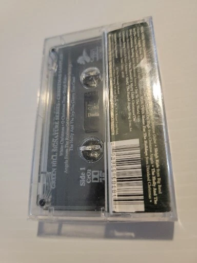 Green Hill Christmas Sampler Cassette - Image 2 of 4