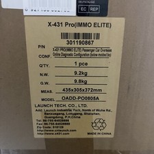 LAUNCH X431 IMMO Elite Pro 2024 Professional ...