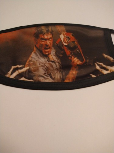 4 Face Mask Bundle Deal - Picture 7 of 12