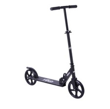 SWAGTRON 99188-9 K8 Kick Scooter - Black