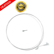  Universal Throttle Cable Kit Vw Bug - Sandrail - Dune Buggy 00-4863-0 