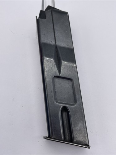 #B4FR Scarce Factory Llama Omni 9mm Double Stack Magazine Mag Clip 10 ...