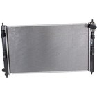 Radiators & Parts for Mitsubishi RVR