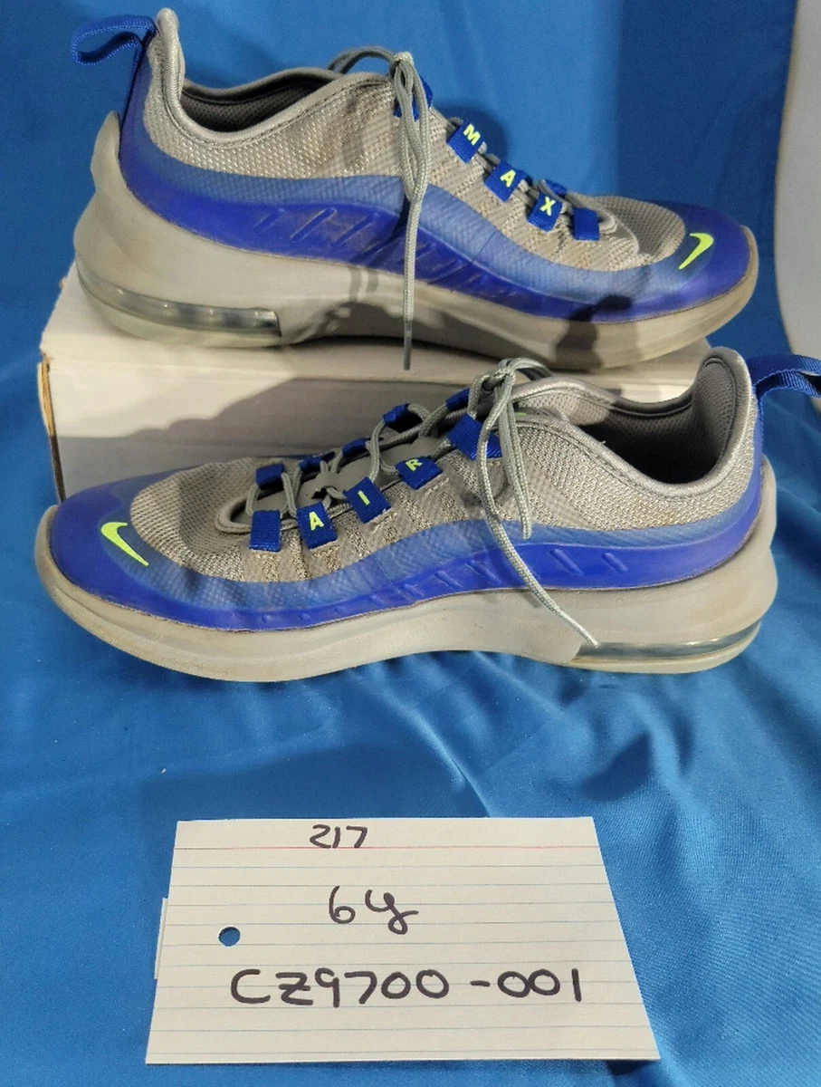 Nike air max shop 217