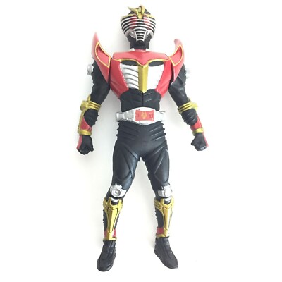 HG Gashapon Mini Figure Masked Kamen Rider Kamen Rider Ryuki