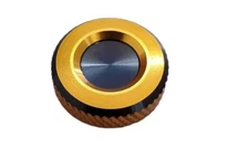 PENN REEL PART - 233A-CLA3000 Clash 2500 - (1) Bearing Cover Handle Cap