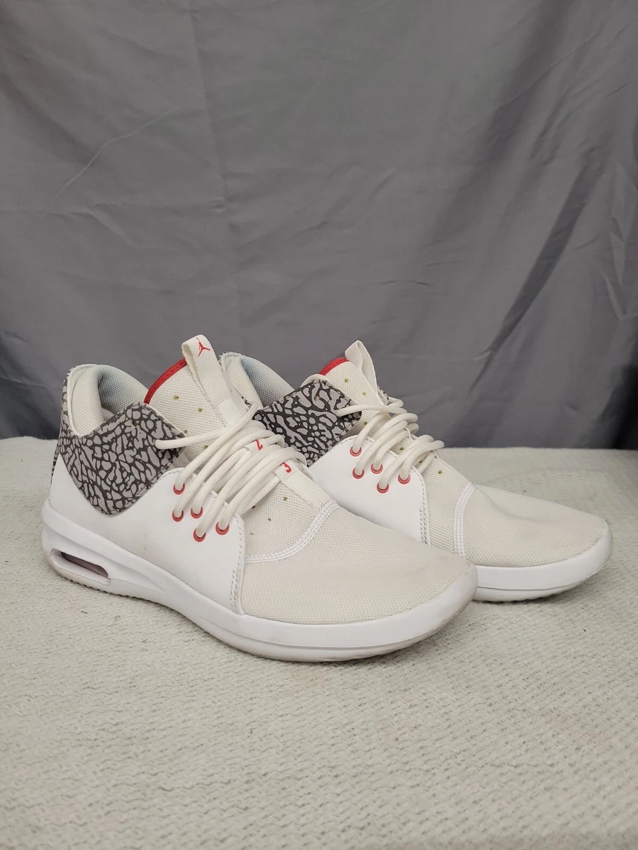 Jordan first on sale class shoes