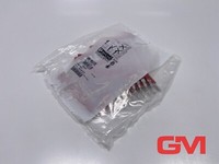 Vpe 10X Phoenix Contact SteckbrüCke Fbs 10-8 Plug-In Bridge 3030323 10-Polig Rot