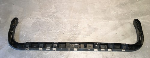 VW Passat 3C Kombi Stoßstangenhalter hinten mitte 3C9807393