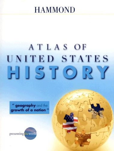 Atlas of United States History - S L500 