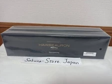 LUMIELINA HAIRBEAURON 4D Plus straight hair iron HBRST4D-G-JP Japan NEW