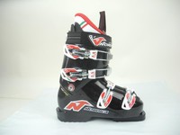 Nordica Dobermann Team 70 Ski Boots 2009 Black 23.5 on sale Nordica Dobermann Team 70 Ski Boots 2009 Black 23.5 on sale