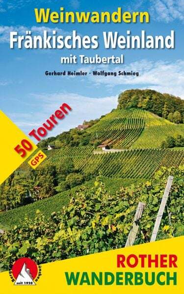 Thumbnail - Weinwandern Fränkisches Weinland