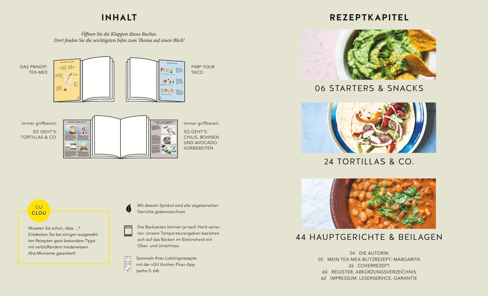 Thumbnail - Tex-mex Küche Tanja Dusy