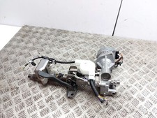 TOYOTA COROLLA E210 ELECTRIC STEERING COLUMN 89650-12L40 2022