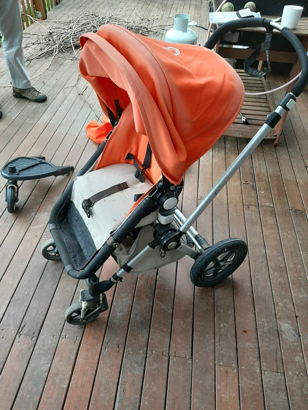 prams canberra