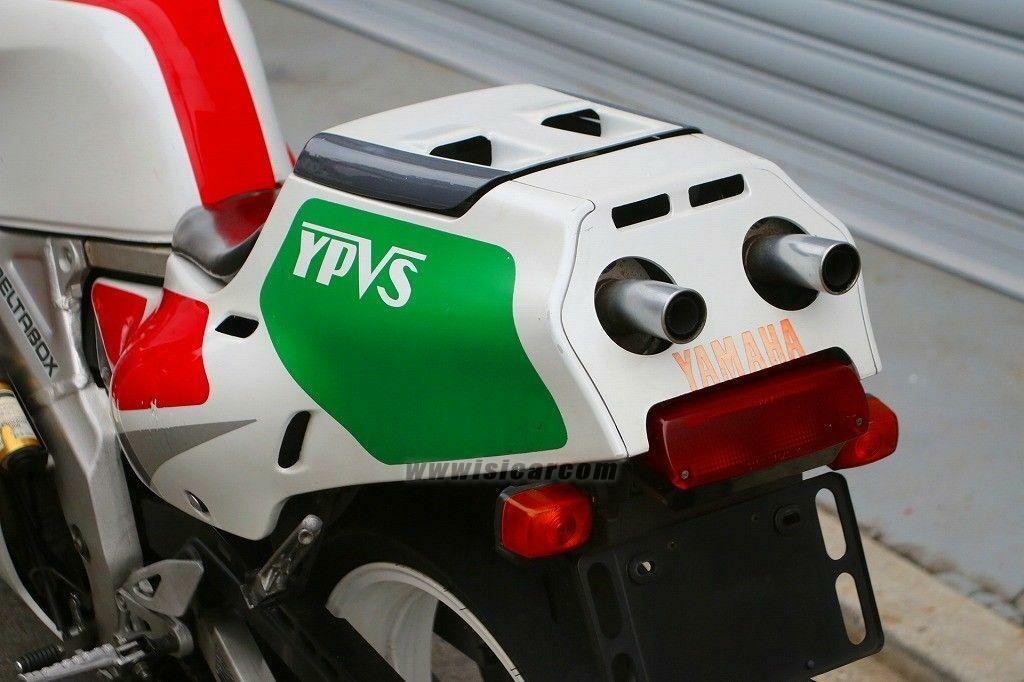 YAMAHA TZR250-3 TZR250-4 3MA TOP END REFRESH KIT 3MA-11181-00 3MA