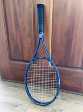 Wilson Pro Staff 95 Endurance Tennis Racquet - High Beam Series - Blue - 6.5 SI