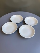 4 Maxwell & Williams Designer Homeware Small Circular  CeramicTapas Dishes