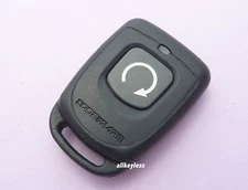 CODE ALARM H50T45 CATX1B keyless entry remote fob starter transmitter