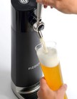 Fizzics Fz403 DraftPour Beer Dispenser From Shark Tank Any Can Bottle into Draft