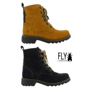 fly london combat boots