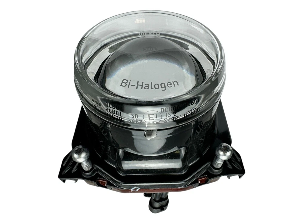 HELLA Hauptscheinwerfer Bi-Halogen Modul 90 mm Premium Abblendlicht Fernlicht - Bild 4 von 4