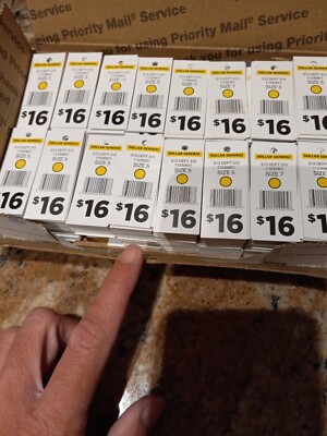 Dollar General Clothing Tags | eBay Dollar General Clothing Tags | eBay