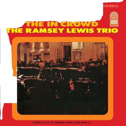 BOB FLORENCE TRIO: meet the bob florence trio ERA 12