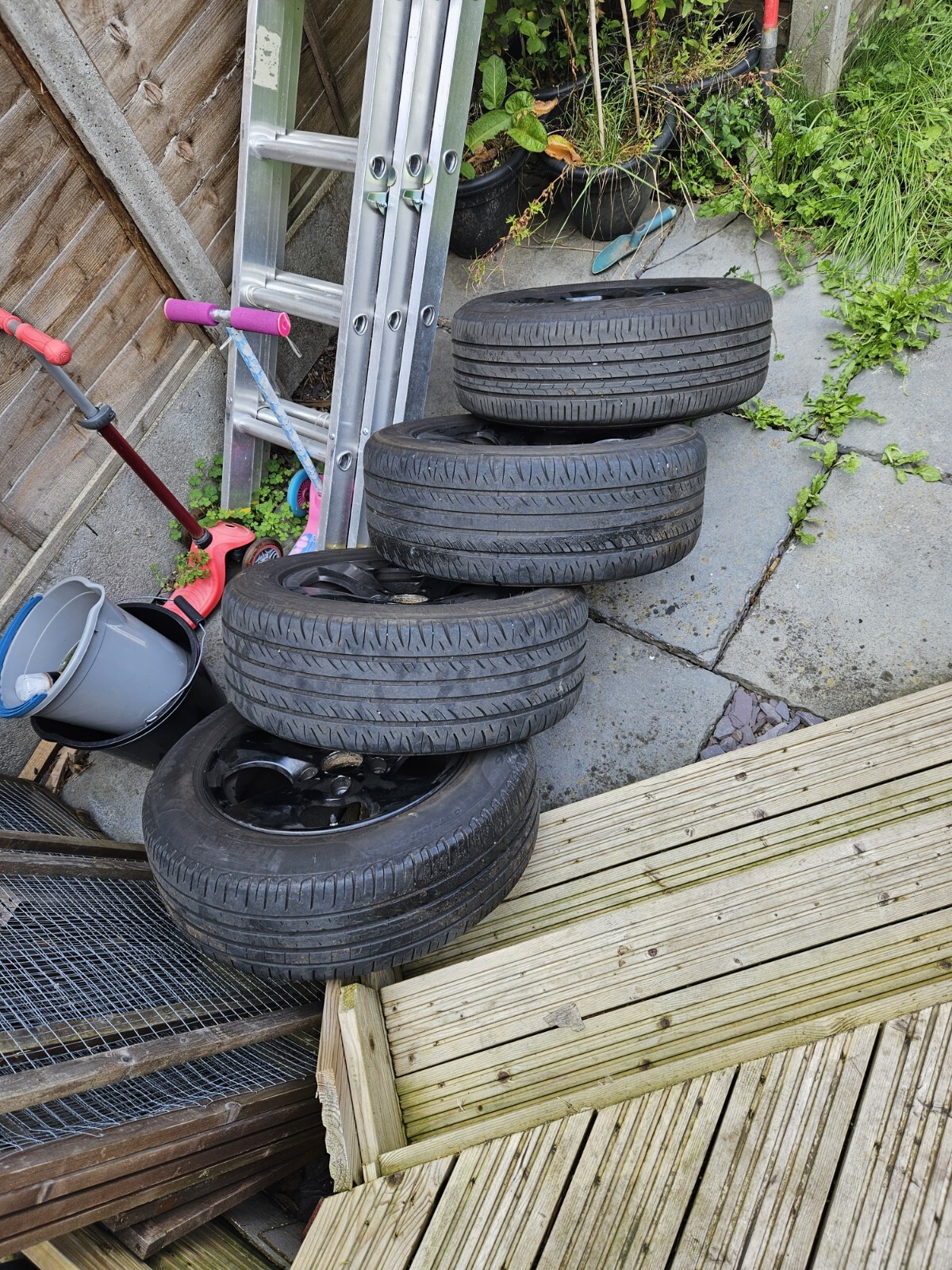 bmw alloy wheels and tyres eBay