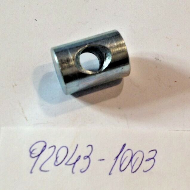 Compass PIN, BRAKE ROD Kawasaki Z650 NOS: 92043-1003