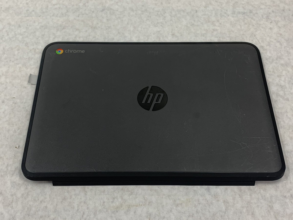 ✺No.11✺ 様 New Genuine HP ChromeBook 11 G5 EE LCD Back Cover 917426-001