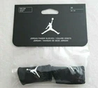 Nike Jordan Finger Sleeves Black/White Adult Medium